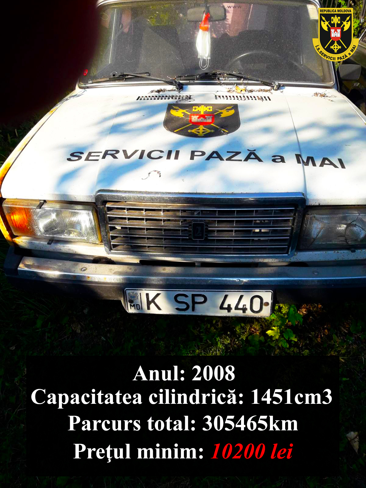 K SP 440 K SP 440